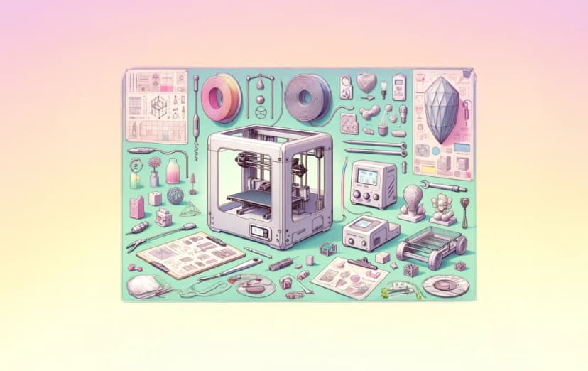 Beneficios de la impresión en 3D con respecto a otras tecnologías