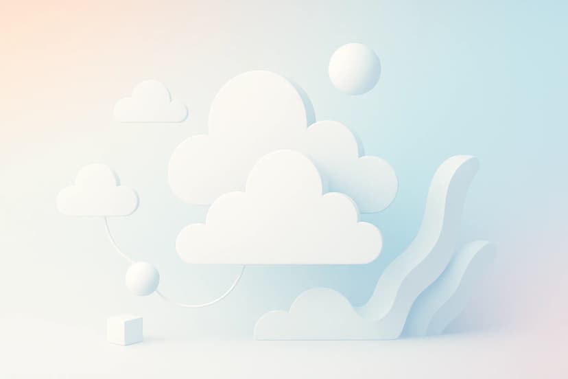 Edge, Nodo y Cloud: Comprendiendo las Piezas Clave de la Infraestructura Digital Moderna