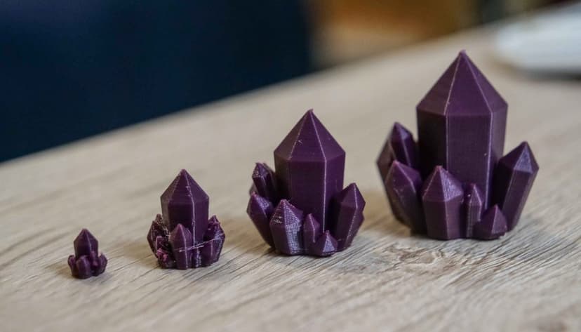Fotogrametría para Imprimir en 3D