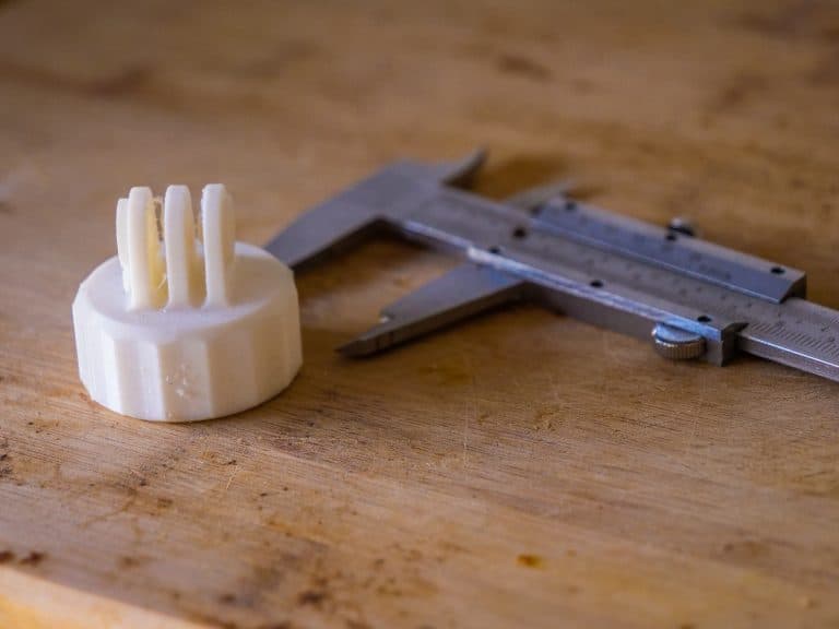 Impresión 3D en una Empresa: 1 año Después