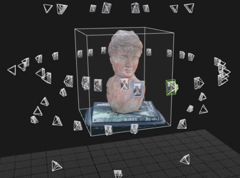 ¿Qué es la Fotogrametría en la Impresión 3D?