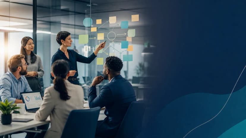 Una Estrategia para la Comunicación Interna
