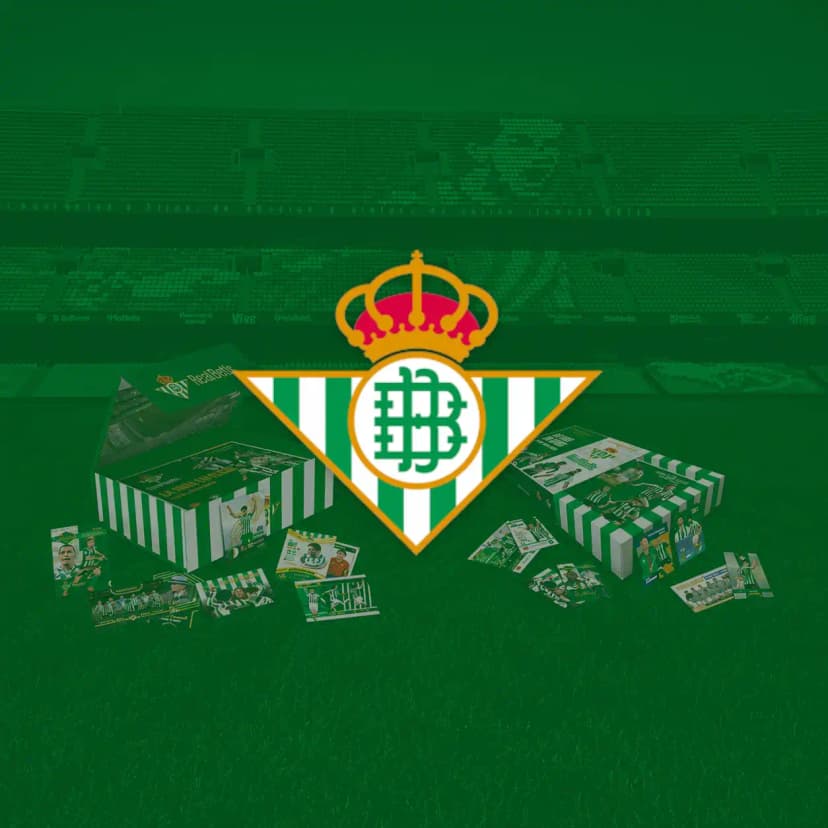 Real Betis Balompié – Marketing para Redes Sociales
