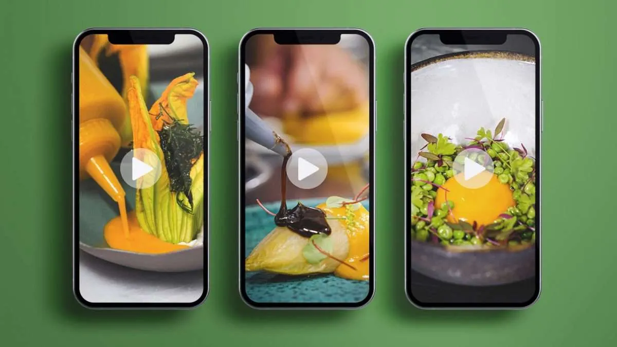 HORECA — comunicación gastronómica