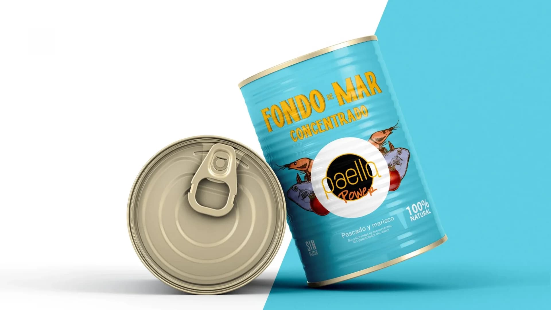 Foodfilm y producción de producto