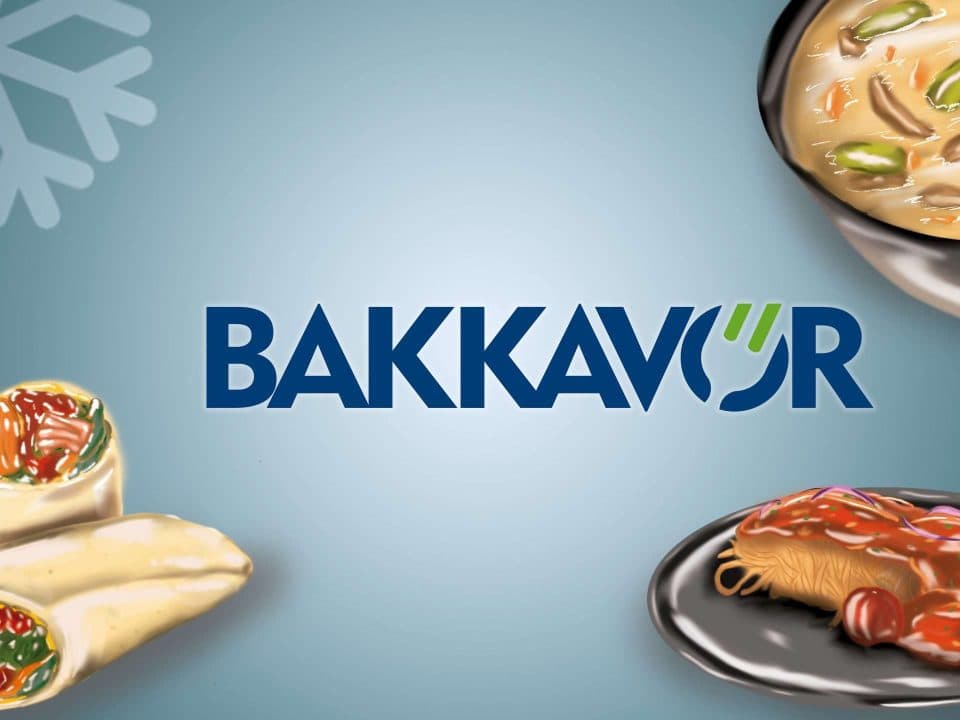 Bakkavor - Comunicación Integral