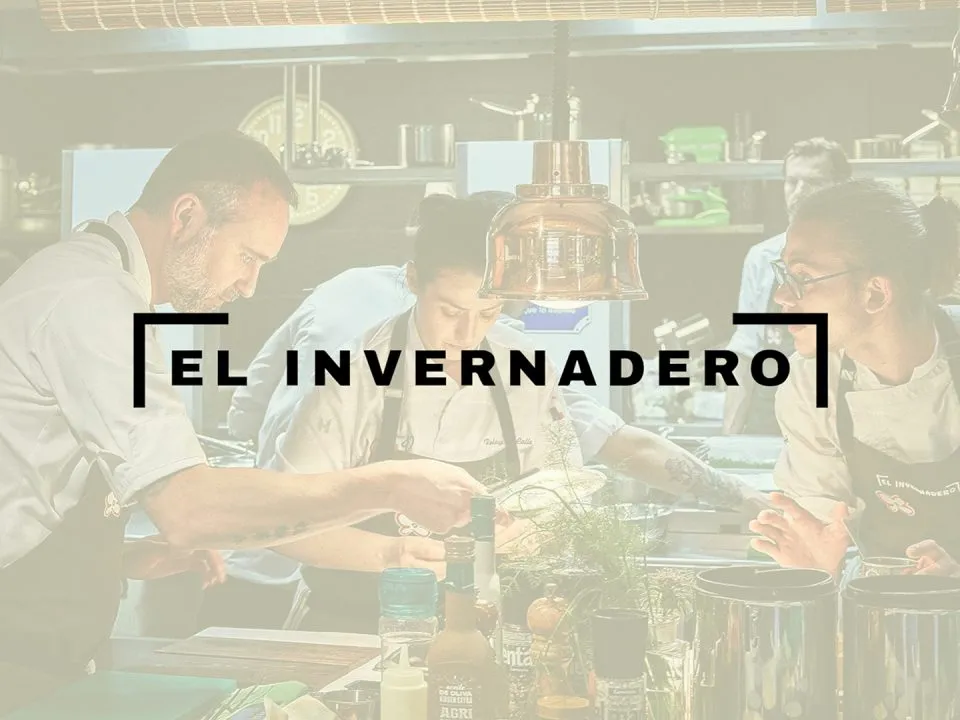 El Invernadero - Restaurante