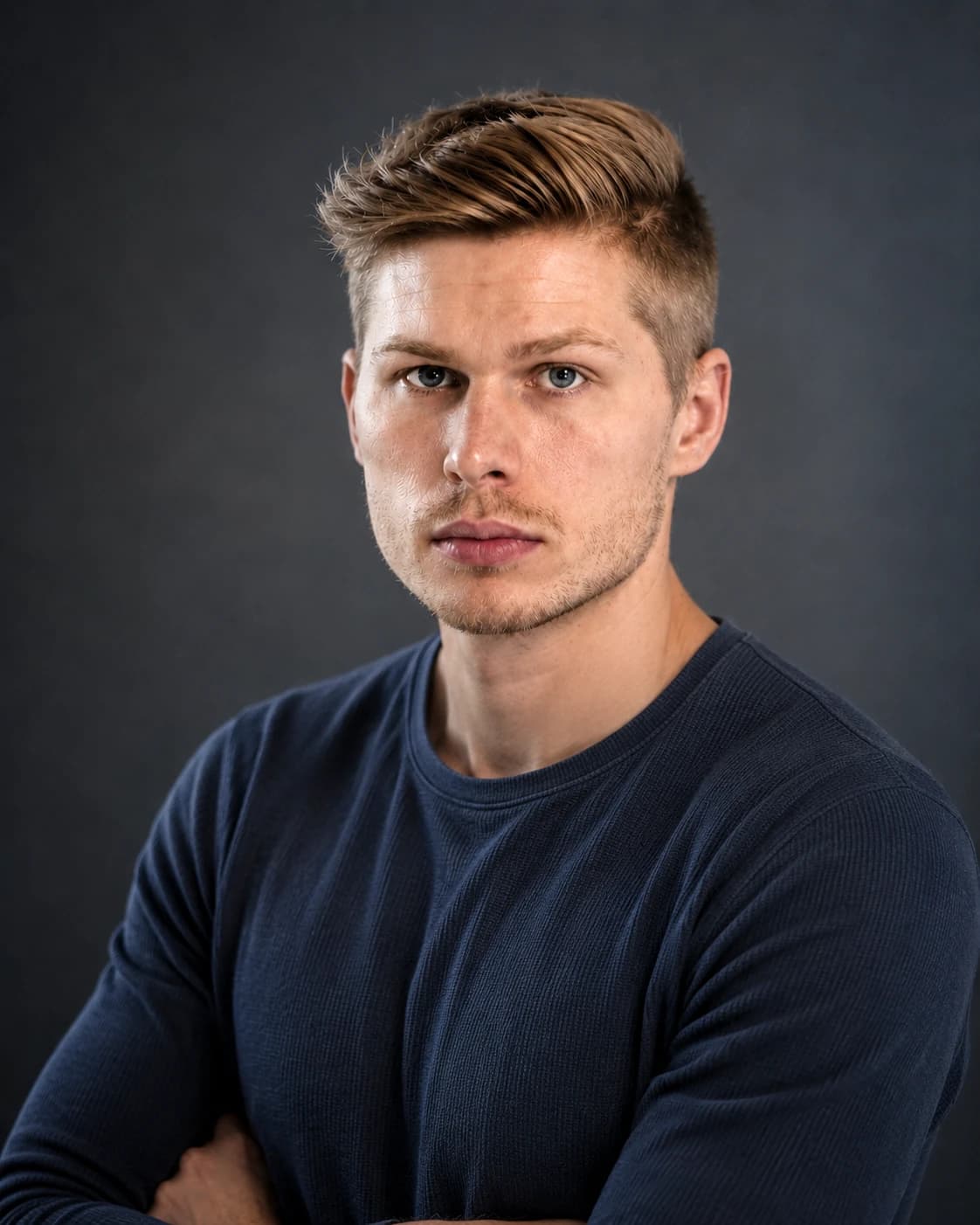 Oliver Spratt