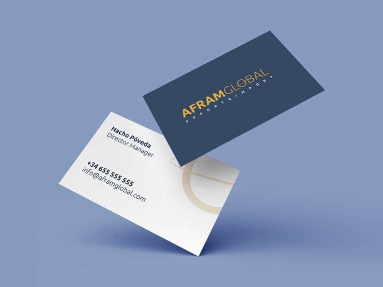 Afram Global