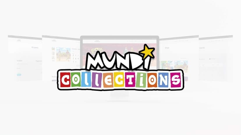 Comunicación Integral para MundiCollections