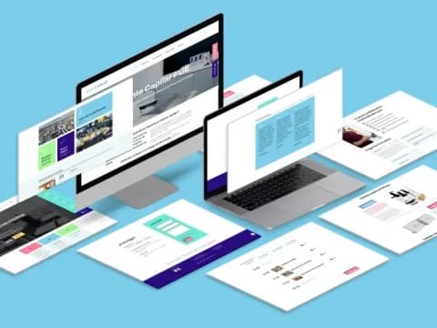 Web de SumaCapilar