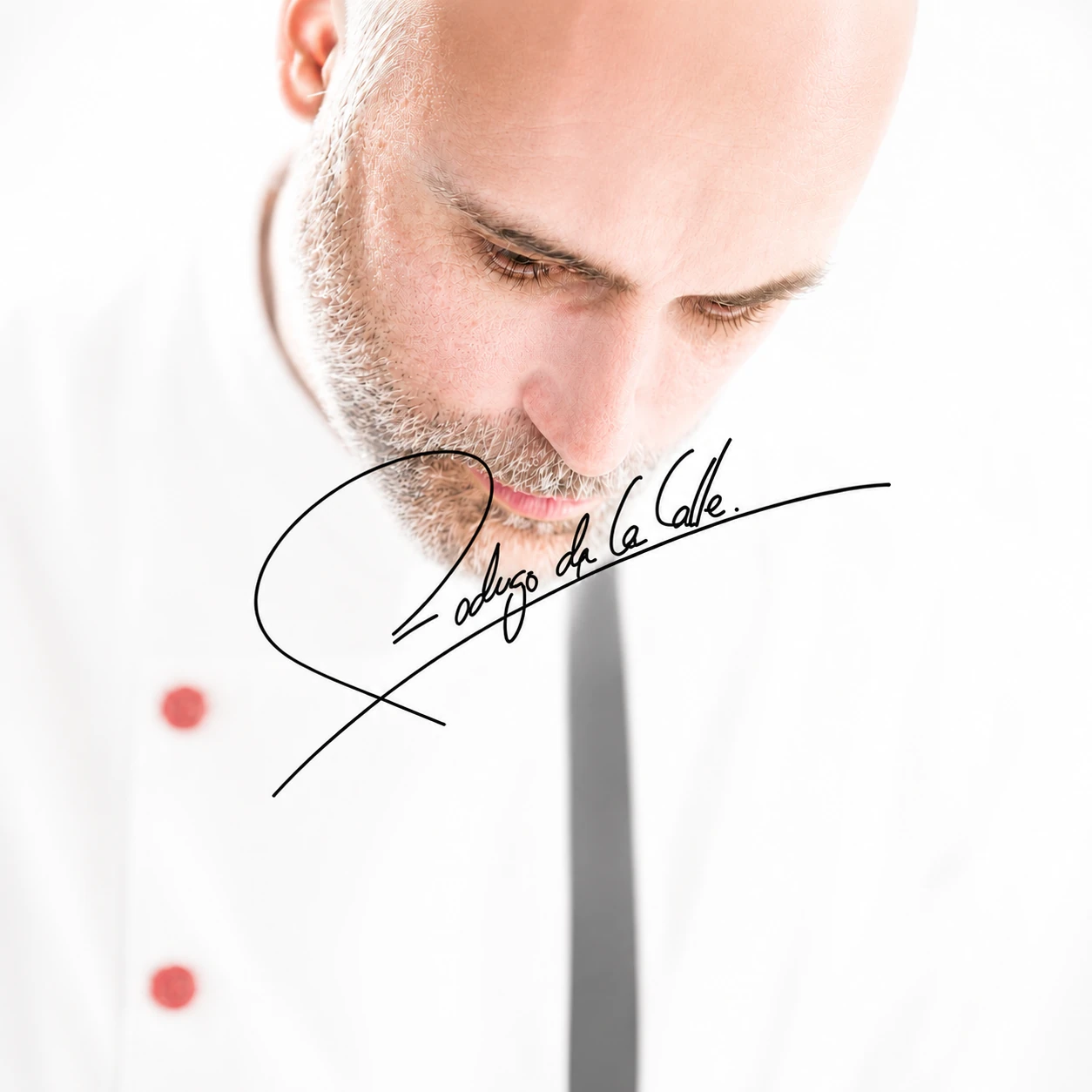 Rodrigo de la Calle
