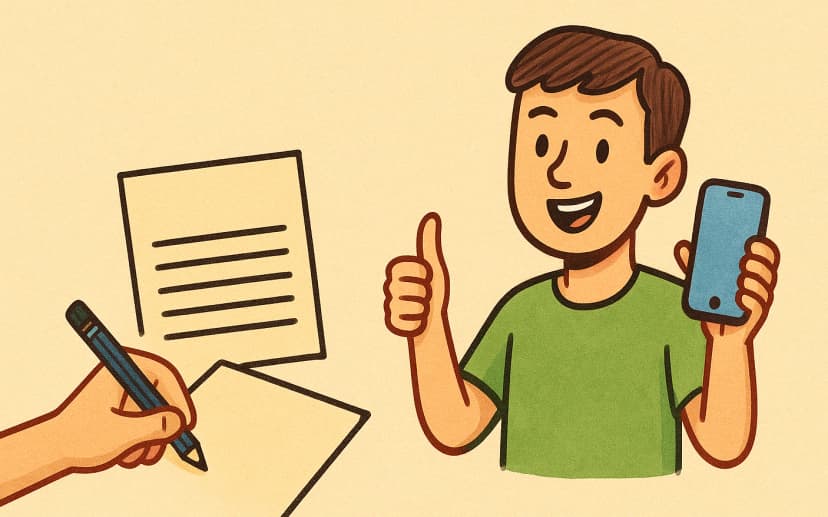 Cómo crear un briefing para tu campaña con un influencer