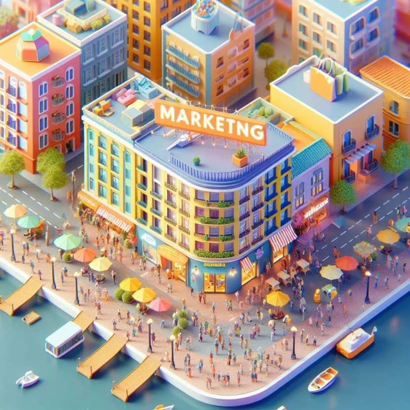Eventos de marketing en Murcia
