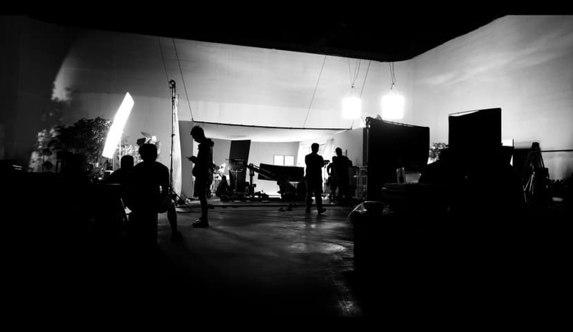 Nos asociamos con Canspan Film Factory y A Poco a Poco Producciones