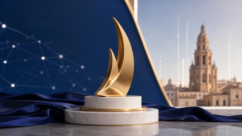 ¿Qué son los Premios Web de Murcia?