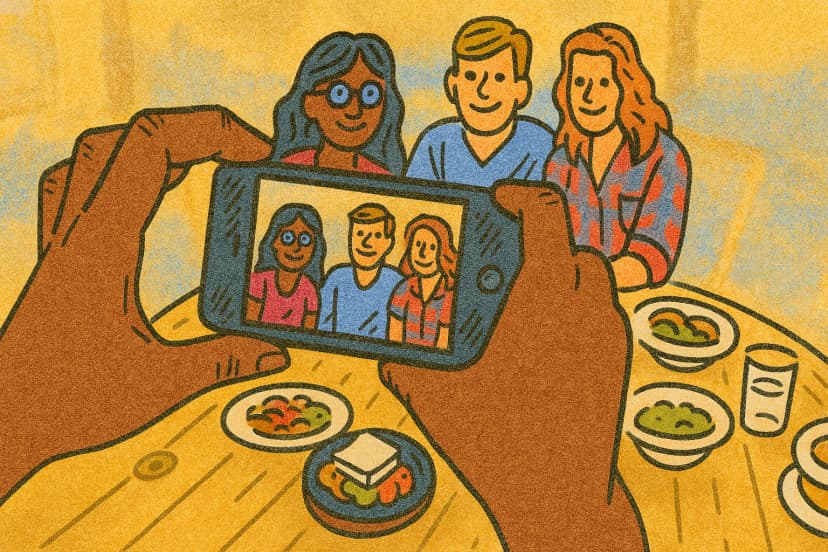 Cómo convertir tu restaurante en un escenario para Instagram