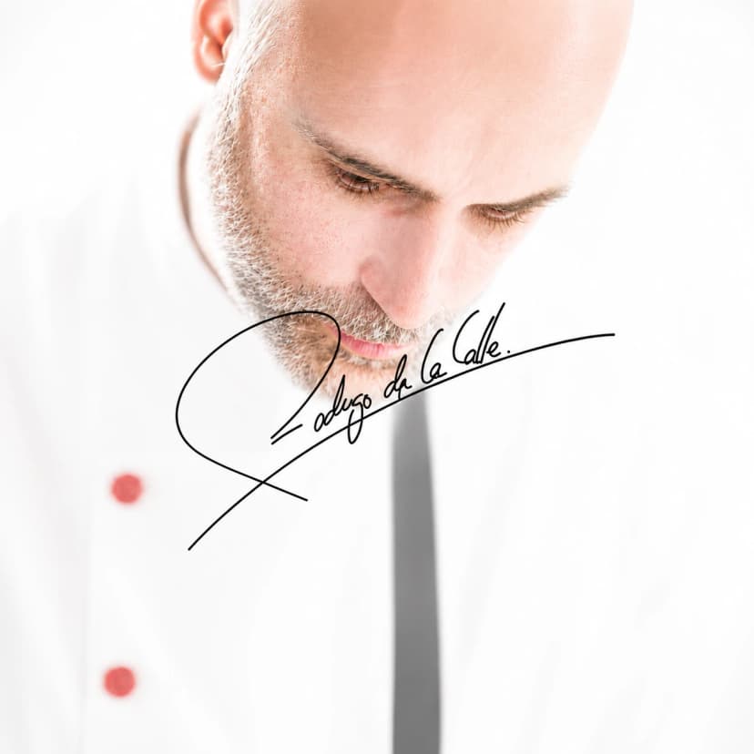 Rodrigo de la Calle