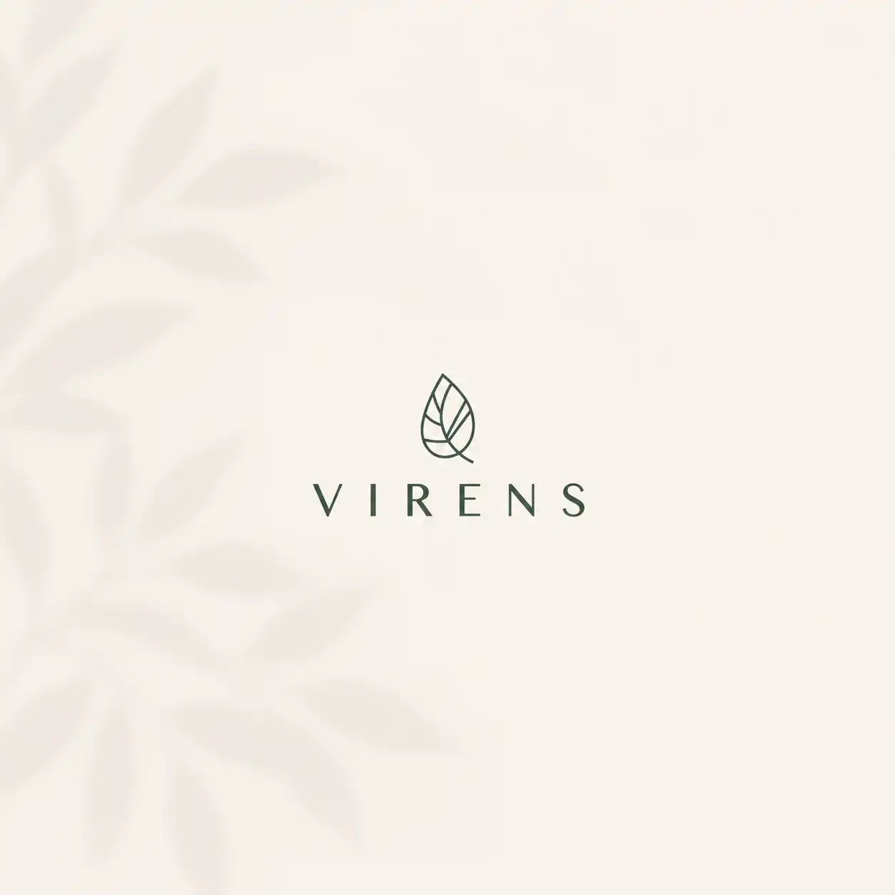 Virens Social Media