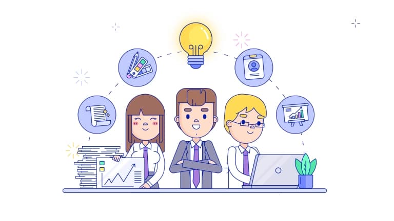 De briefing a publicación: un flujo de contenido para equipos de marketing