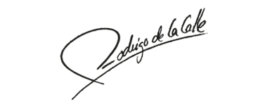 Rodrigo de la Calle