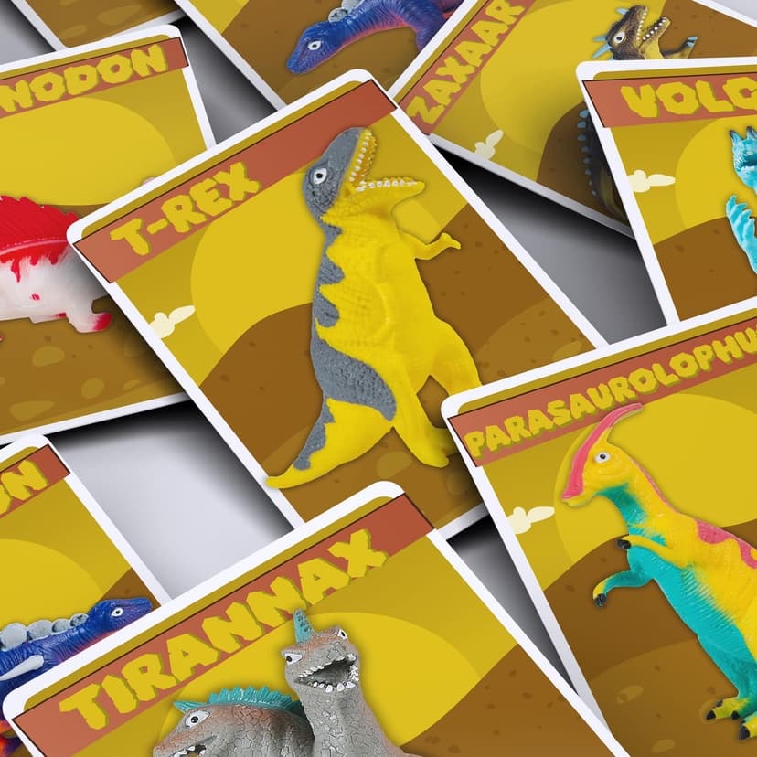 Dinodragons