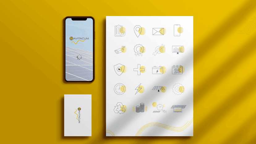 Branding Navitacum
