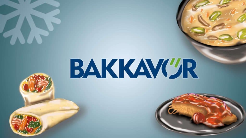 Bakkavor Asia – A deep Dive