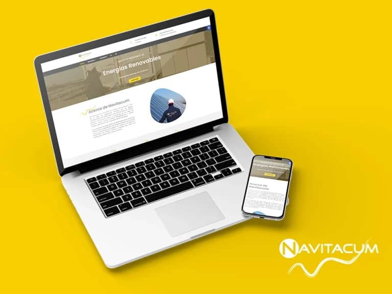 Branding Navitacum