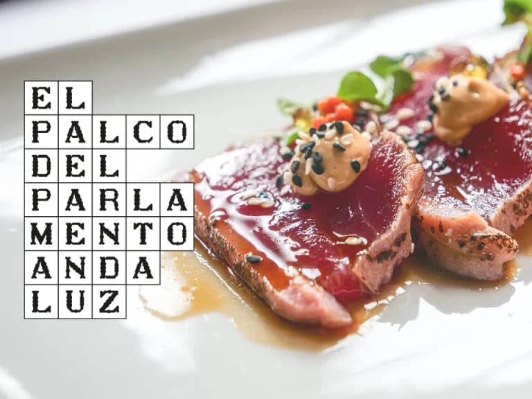El Palco del Parlamento: Restobar