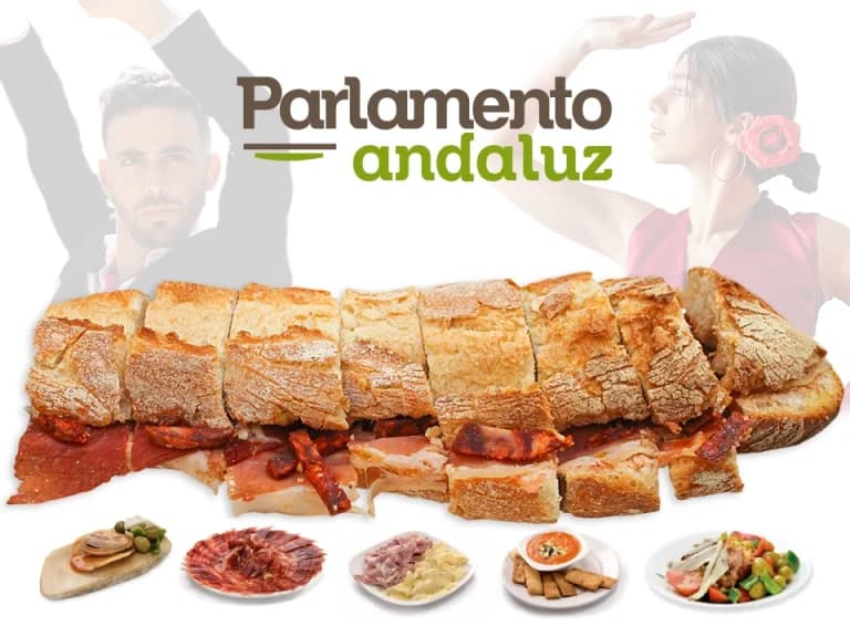 El Parlamento Andaluz – Murcia