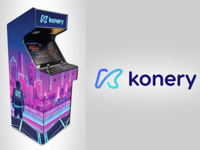 Genera 2024 – Konery