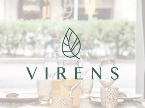 Virens Social Media