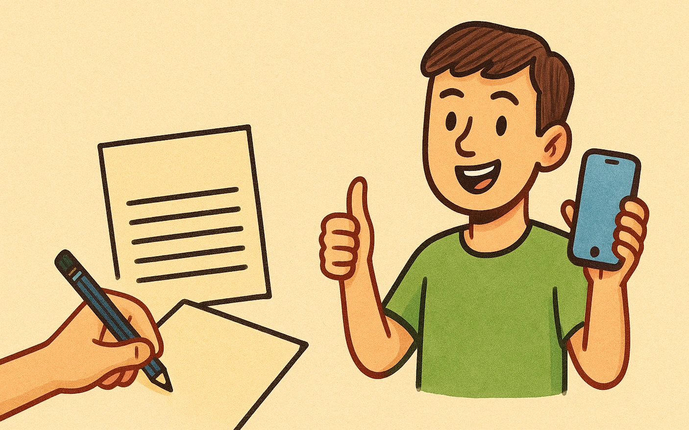 Cómo crear un briefing para tu campaña con un influencer