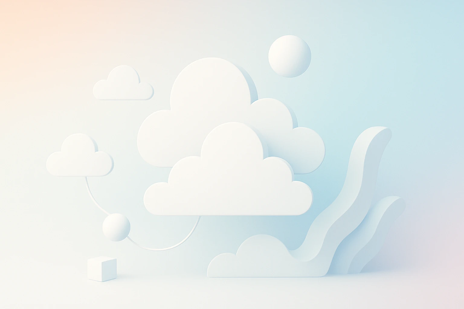 Edge, Nodo y Cloud: Comprendiendo las Piezas Clave de la Infraestructura Digital Moderna