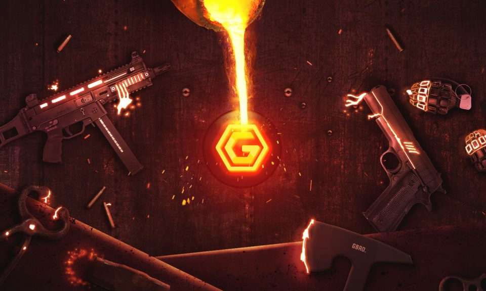 GAMEBRO División De Entretenimiento De Nebular