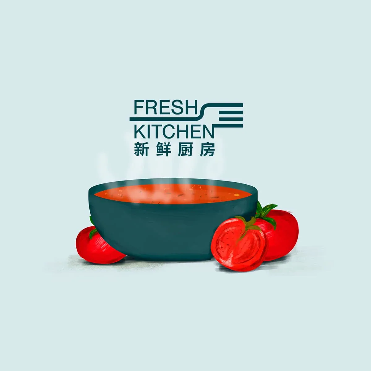 Bakkavor Fresh Kitchen