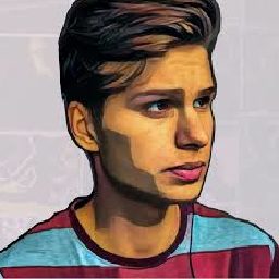 Oliver Spratt Romero