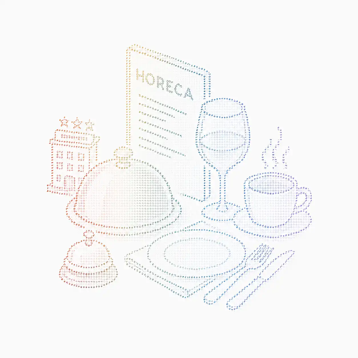 HORECA: restaurantes, hoteles y catering