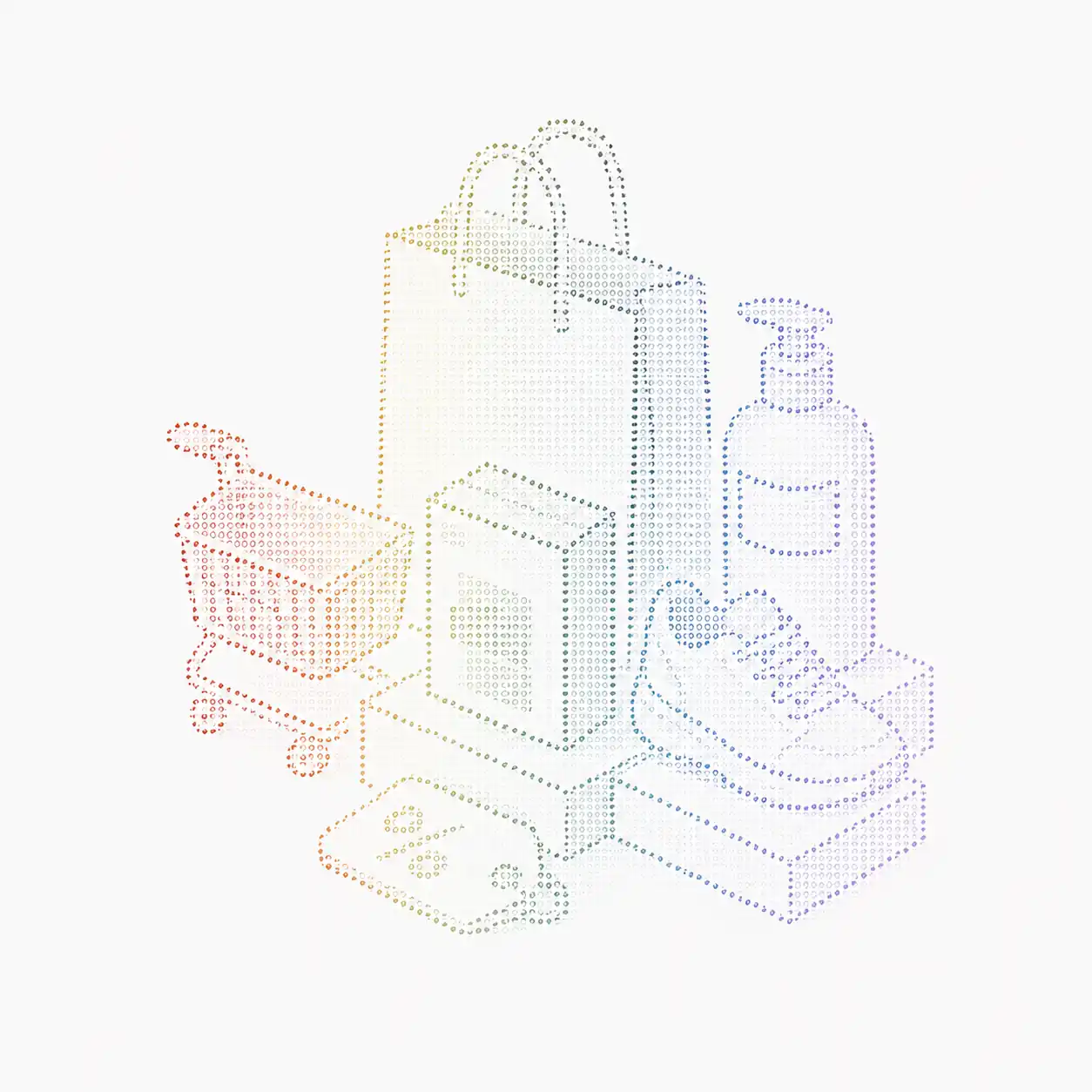 Productos y servicios de consumo