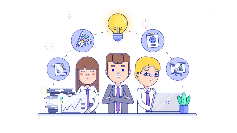 De briefing a publicación: un flujo de contenido para equipos de marketing