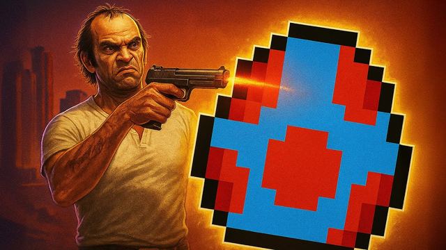 GTA V: referencias, easter eggs y secretos