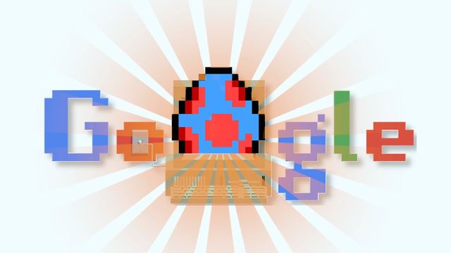 Todos los easter eggs y secretos de Google