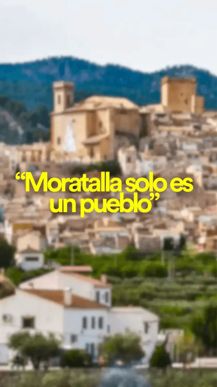Cabañas Rurales Moratalla – Estrategia Social Media Aldea los Odres, contenido del proyecto