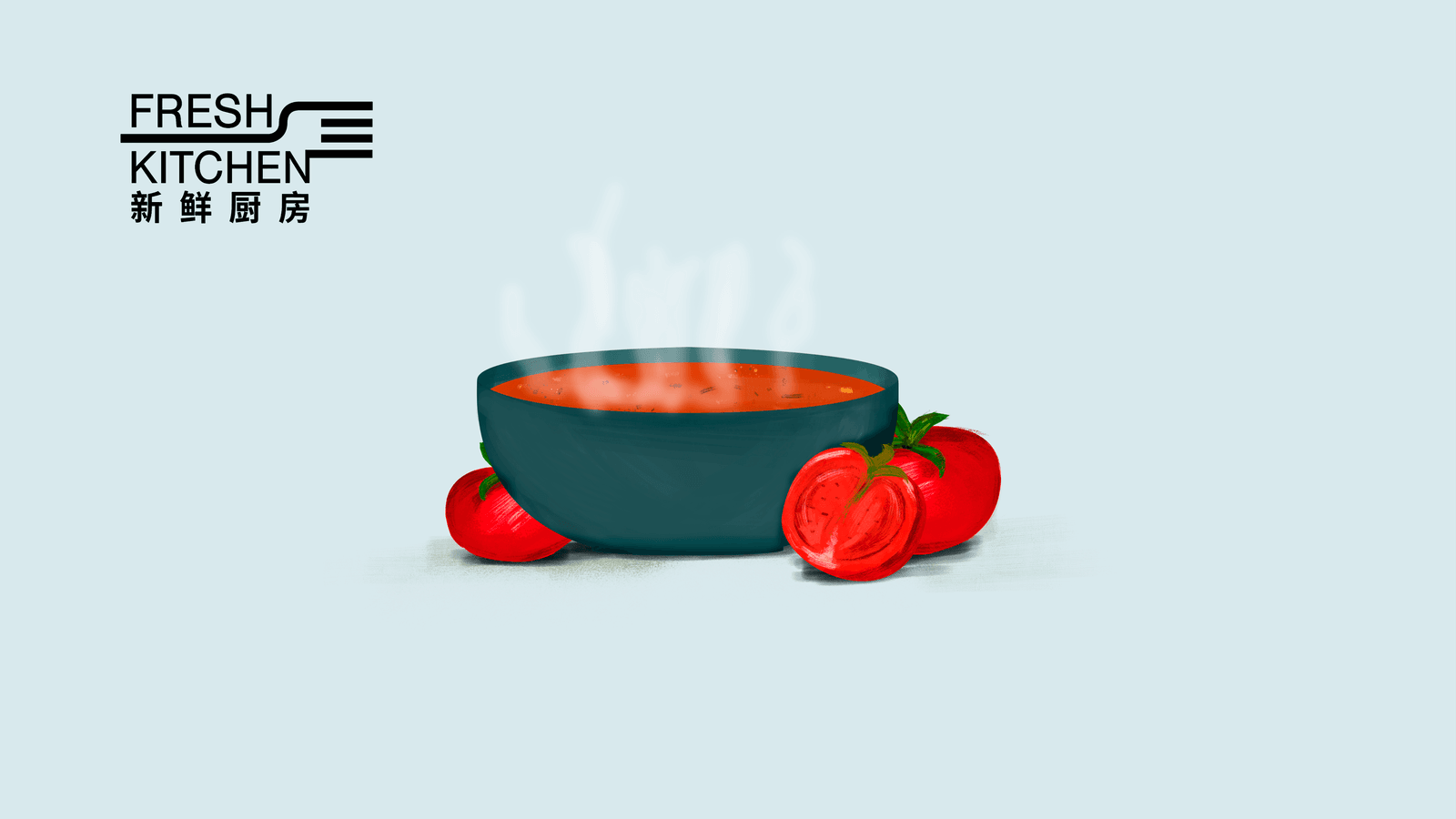 Bakkavor Fresh Kitchen, contenido del proyecto