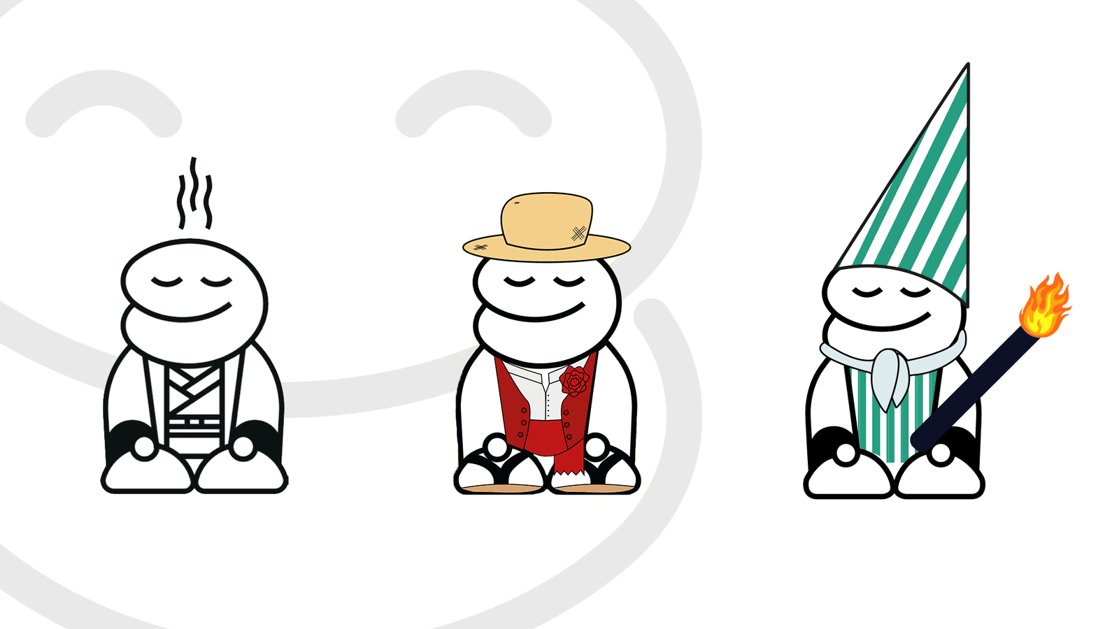 Bonker Bao – Redes para Comida asiática murciana, imagen del proyecto