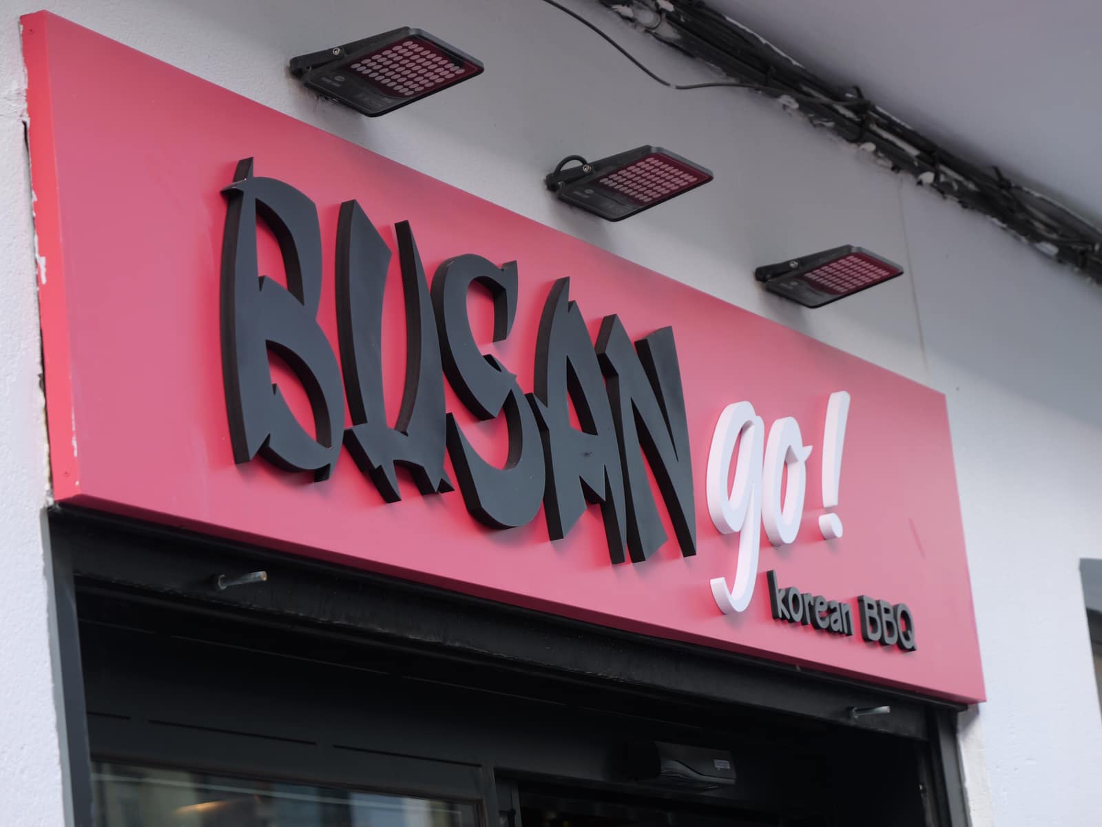 Busan, imagen del proyecto
