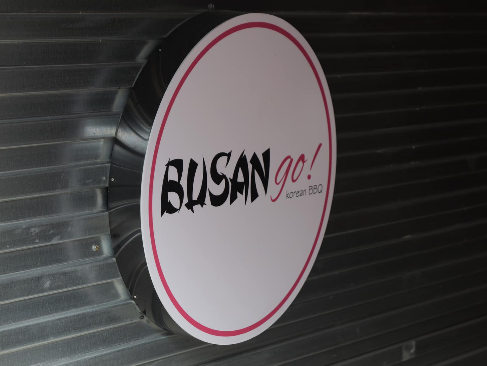 Busan, imagen del proyecto