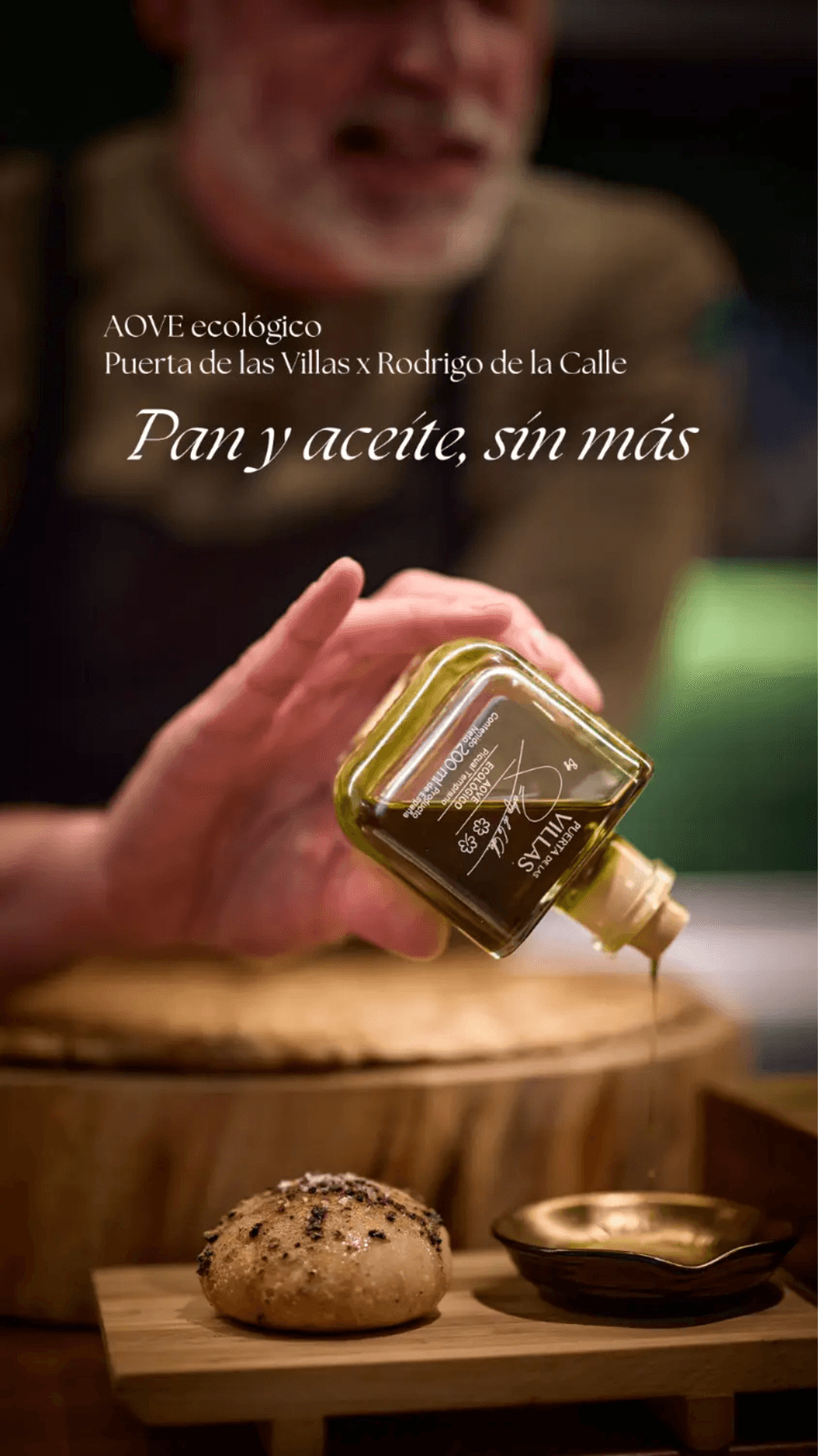 El Invernadero Restaurante – Rodrigo de la Calle, imagen del proyecto