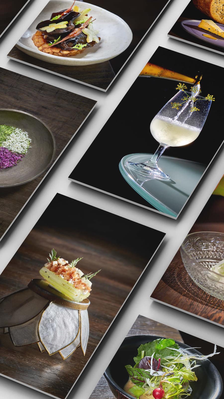 El Invernadero Restaurante – Rodrigo de la Calle, imagen del proyecto